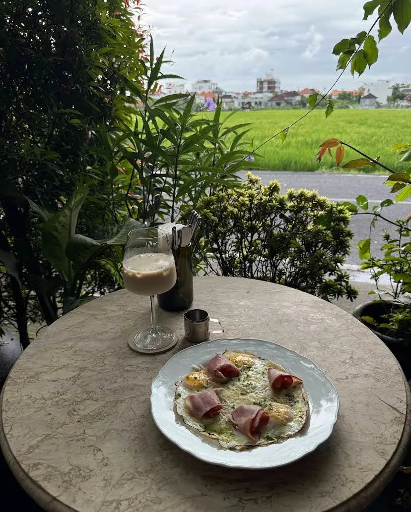 Most beautiful place in Canggu